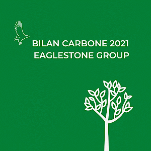 Eaglestone Corporate Carbon  Footprint report FY2021