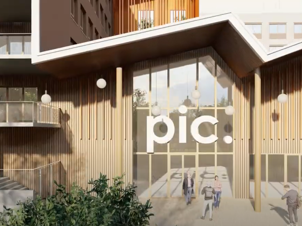 Pole d'Innovation Collaboratif (PIC)