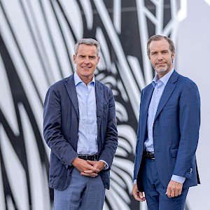 Eaglestone ready for the future: a strengthened financial structure.