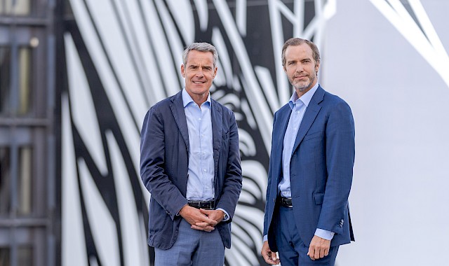 Eaglestone ready for the future: a strengthened financial structure.