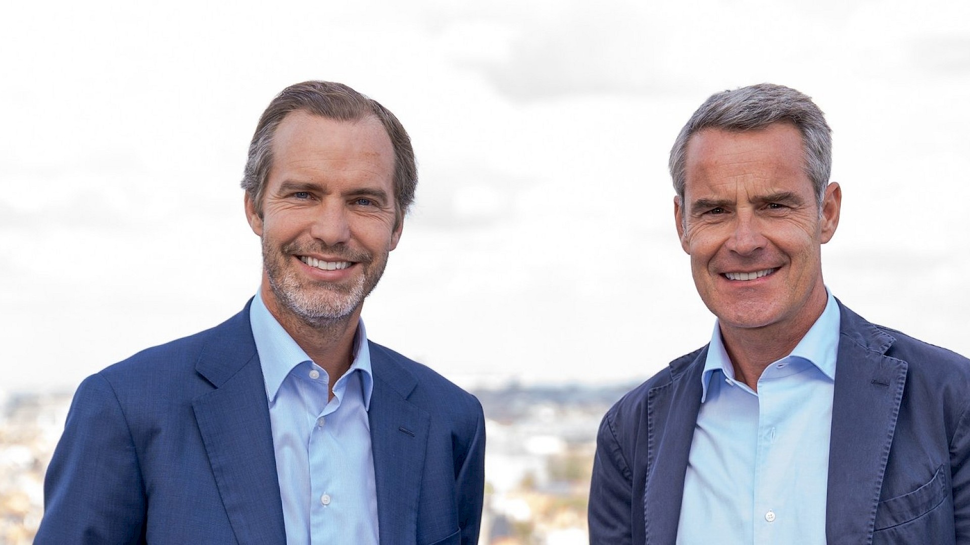 Eaglestone strengthens its capital by €32.7 million and launches Landstone