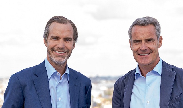 Eaglestone strengthens its capital by €32.7 million and launches Landstone