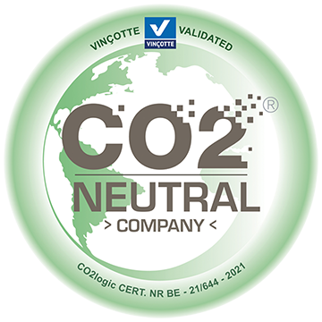 Eaglestone CO2 Neutral logo